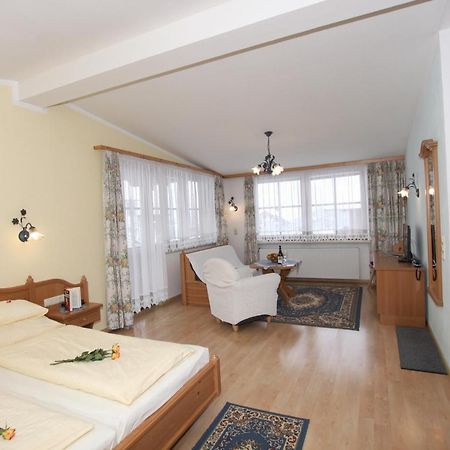 Hotel Sonne St. Johann in Tirol Extérieur photo