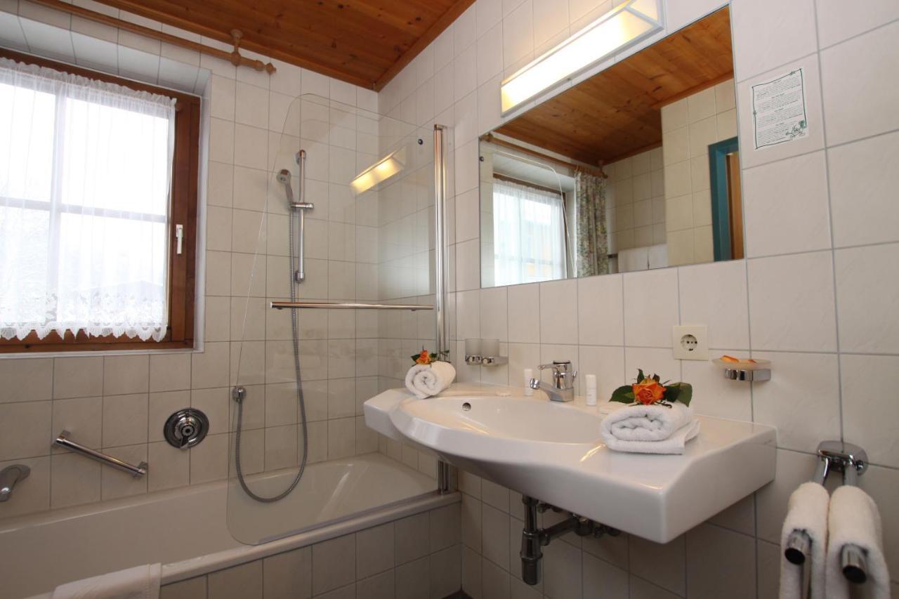 Hotel Sonne St. Johann in Tirol Extérieur photo