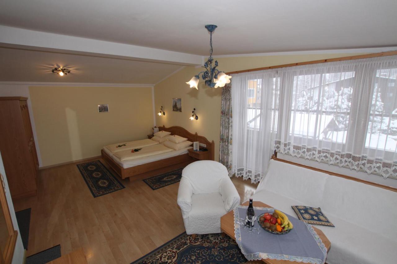 Hotel Sonne St. Johann in Tirol Extérieur photo