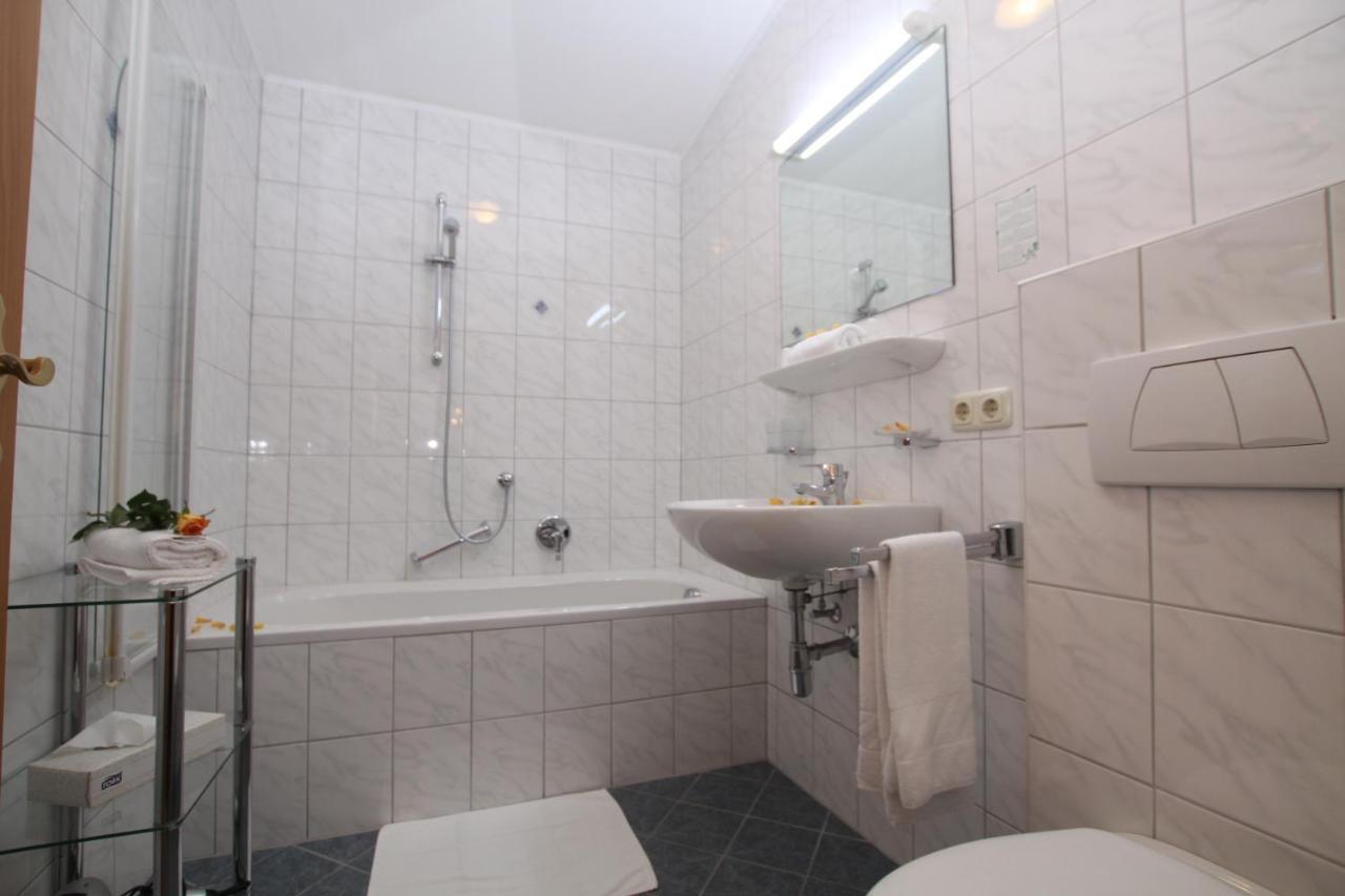 Hotel Sonne St. Johann in Tirol Extérieur photo